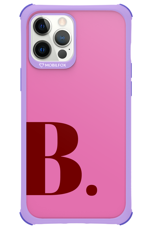 B (Sorbet) 2.0 - Apple iPhone 12 Pro Max