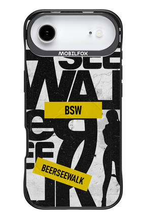 Beerseewalk II 2.0 - Apple iPhone 17 Air
