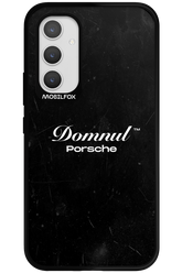 Domnul Porsche - Samsung Galaxy A54