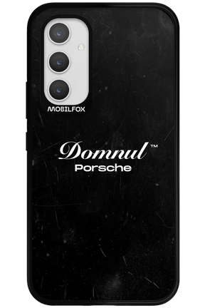 Domnul Porsche - Samsung Galaxy A54