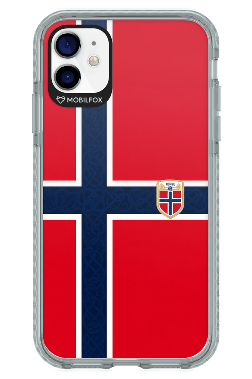 Norway 2.0 - Apple iPhone 11