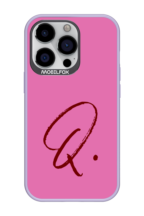 (Sorbet) Q 2.0 - Apple iPhone 13 Pro