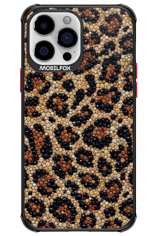 Crystal Roar 2.0 - Apple iPhone 13 Pro Max