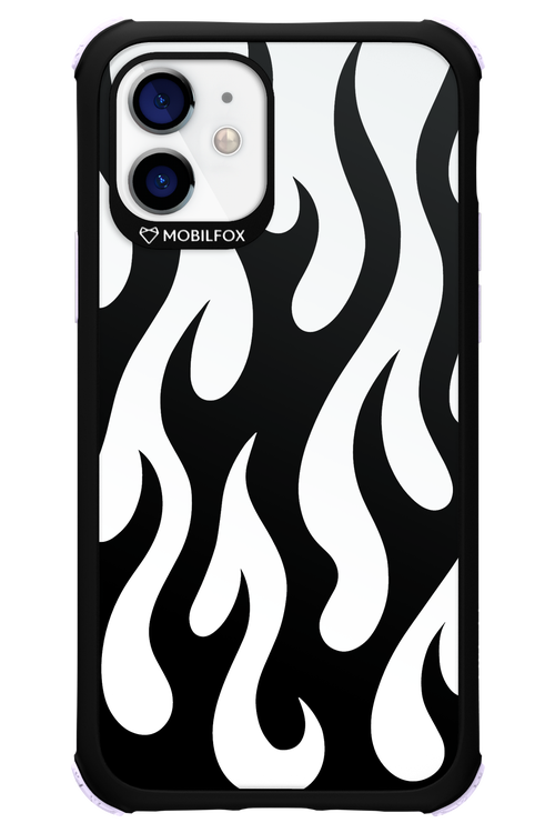 Hell Flame 2.0 - Apple iPhone 12