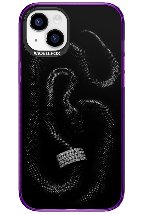 Diamond Mamba 2.0 - Apple iPhone 15 Plus