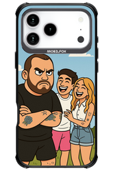 Solo Love - Apple iPhone 17 Pro Max