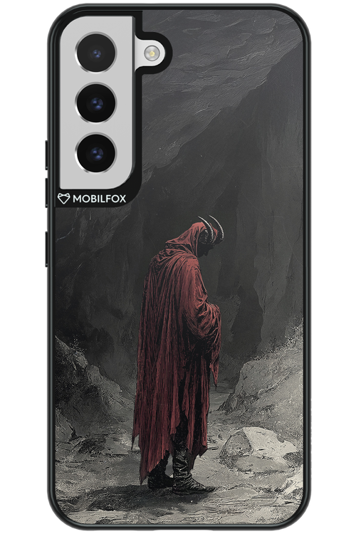 D3MON Cover 2.0 - Samsung Galaxy S22