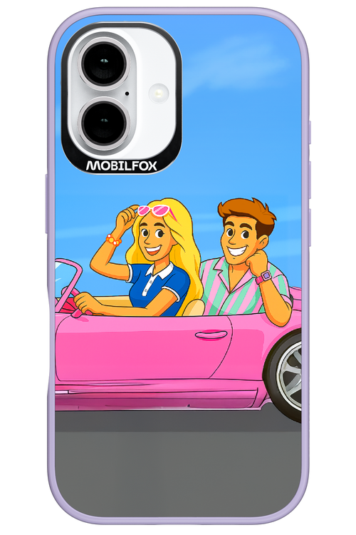 My Way 2.0 - Apple iPhone 16