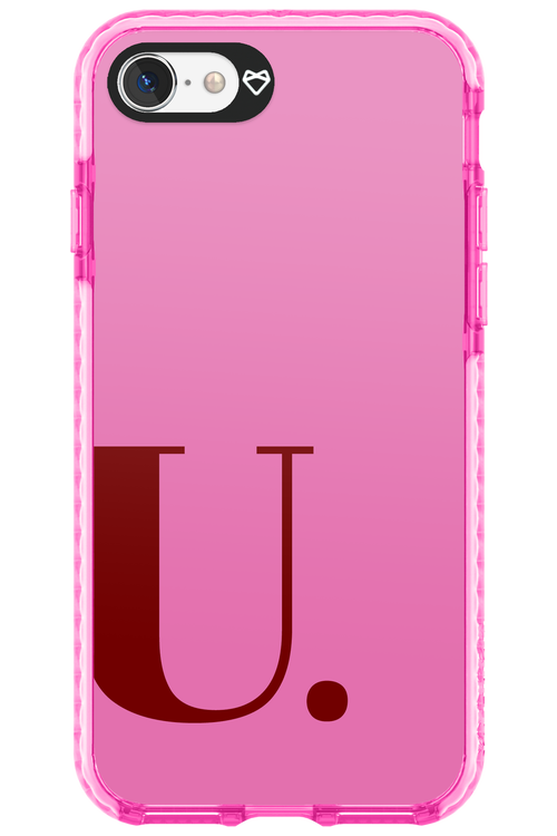 U (Sorbet) 2.0 - Apple iPhone 7