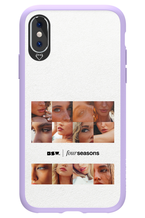 BSW FourSeasons 4 2.0 - Apple iPhone XS