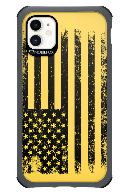Impact Stripes - Apple iPhone 11