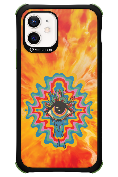 ThirdEye 2.0 - Apple iPhone 12