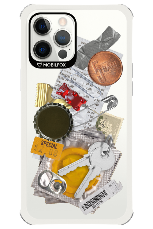 Just in Case - Apple iPhone 12 Pro Max