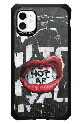 HOT AS F - Apple iPhone 11
