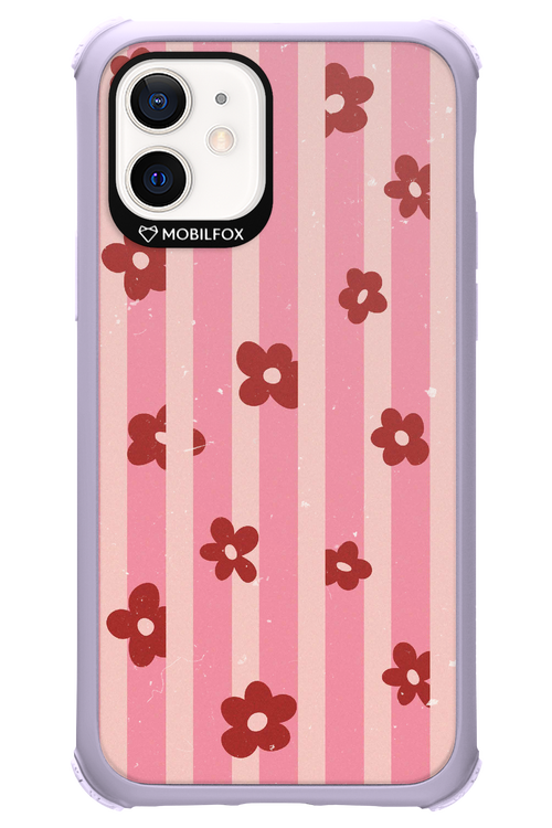 Flower Powerr 2.0 - Apple iPhone 12