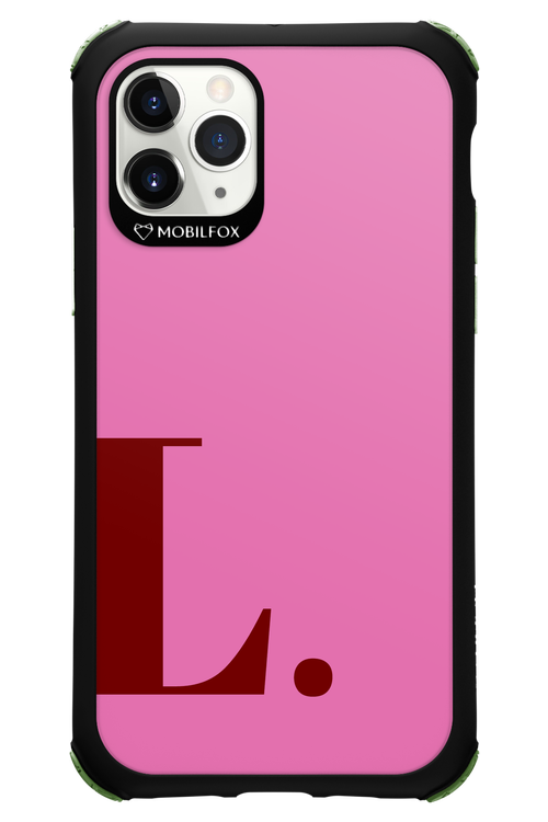 L (Sorbet) 2.0 - Apple iPhone 11 Pro