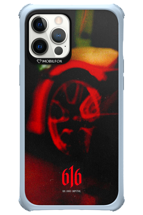 616 2.0 - Apple iPhone 12 Pro Max