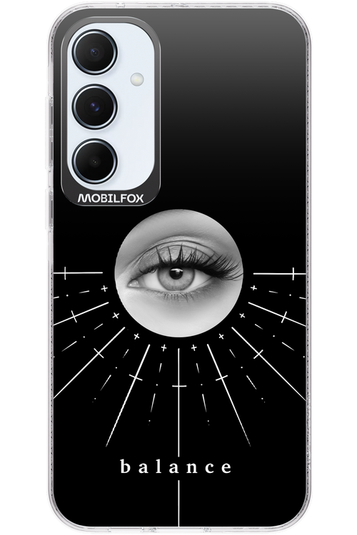 Szem 2.0 - Samsung Galaxy A55