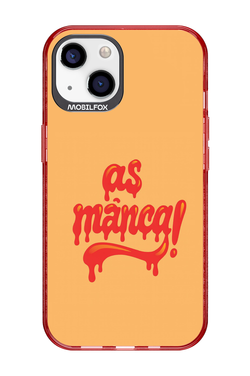 AȘ MÂNCA 2 - Apple iPhone 13