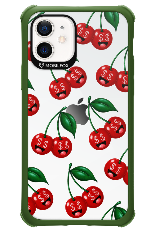 Money Cherry 2.0 - Apple iPhone 12