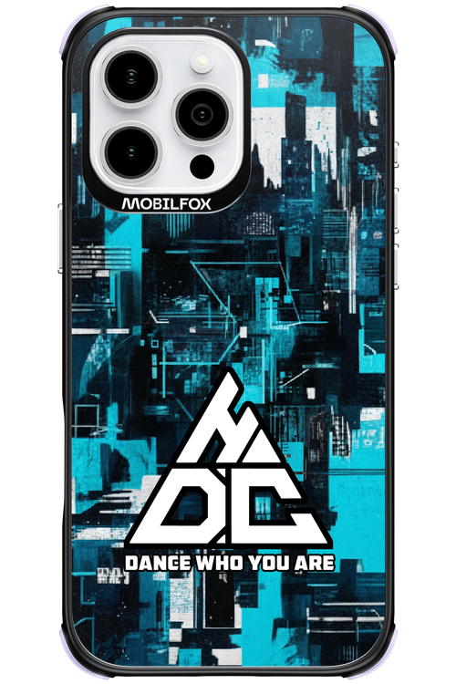 HDC 5 - Apple iPhone 16 Pro Max