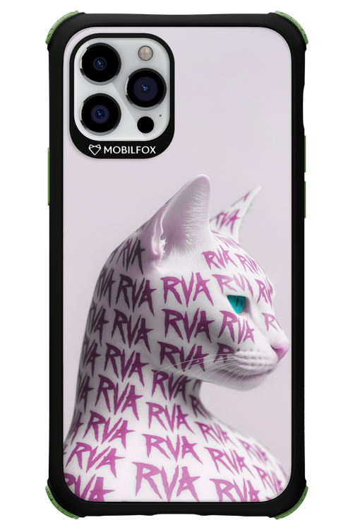 RVA Cat 2.0 - Apple iPhone 12 Pro