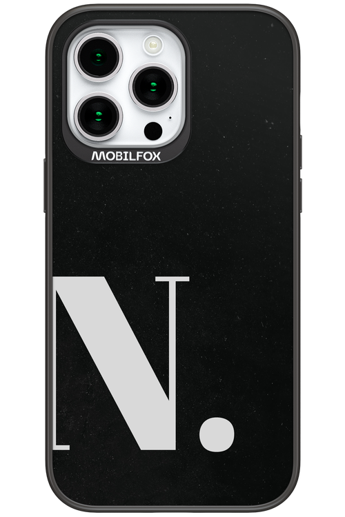 N (Off Space) 2.0 - Apple iPhone 15 Pro Max