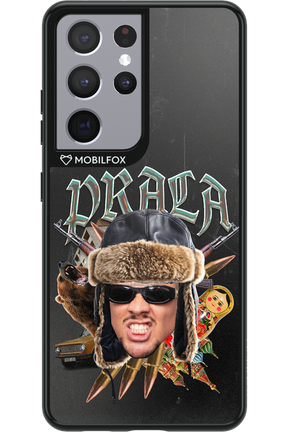 Lmen Panel - Samsung Galaxy S21 Ultra