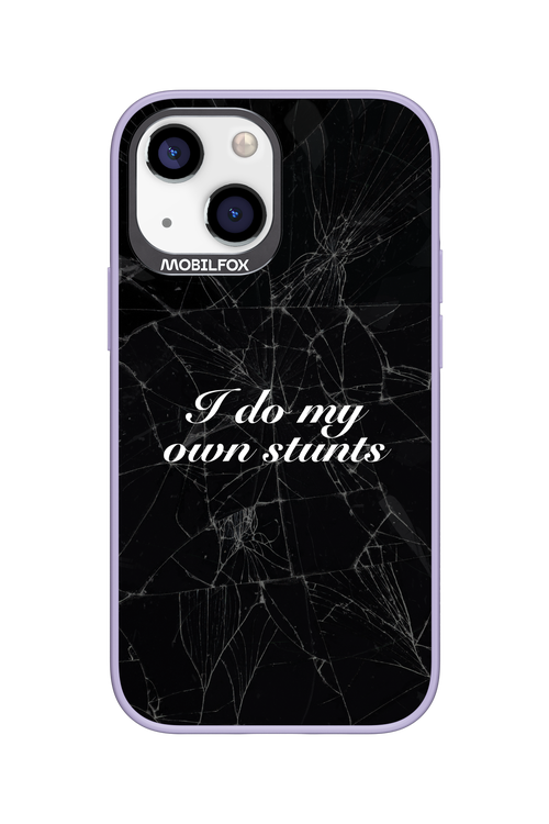 Stunts 2.0 - Apple iPhone 13 Mini