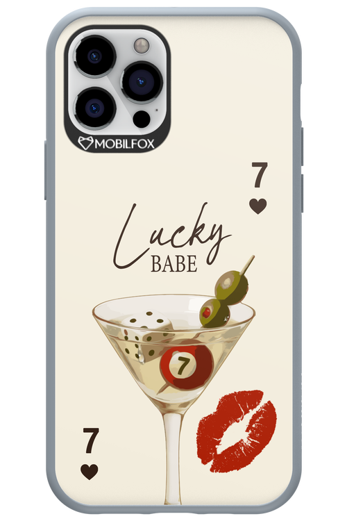 Lucky Babe - Apple iPhone 12 Pro