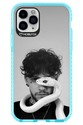 SNAKE (RAVA) - Apple iPhone 11 Pro