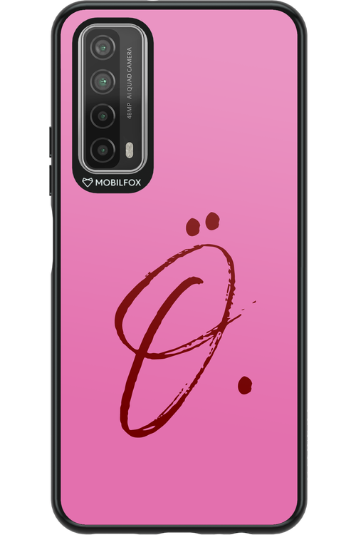 (Sorbet) O II 2.0 - Huawei P Smart 2021