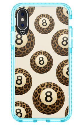 Wild Winner - Apple iPhone XS