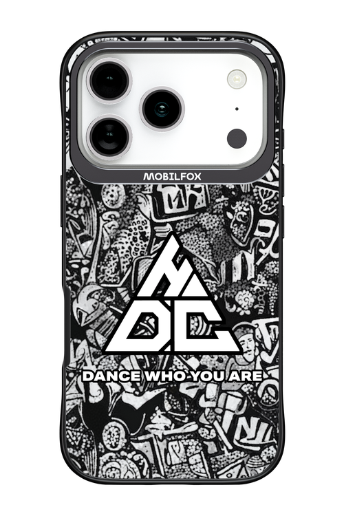 HDC 7 2.0 - Apple iPhone 17 Pro