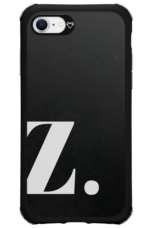 Z (Off Space) 2.0 - Apple iPhone SE 2022