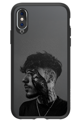 RAVEN - Apple iPhone X