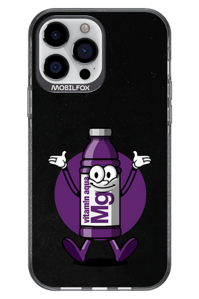 Vitamin Aqua Mg - Apple iPhone 13 Pro Max