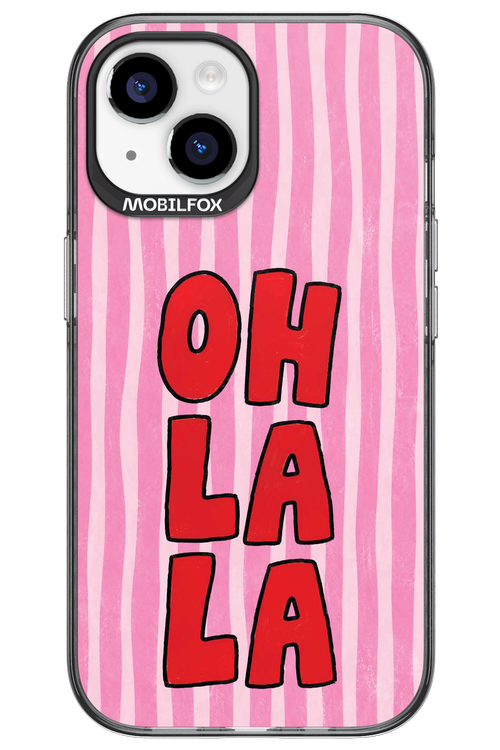 OHLALA 2.0 - Apple iPhone 15