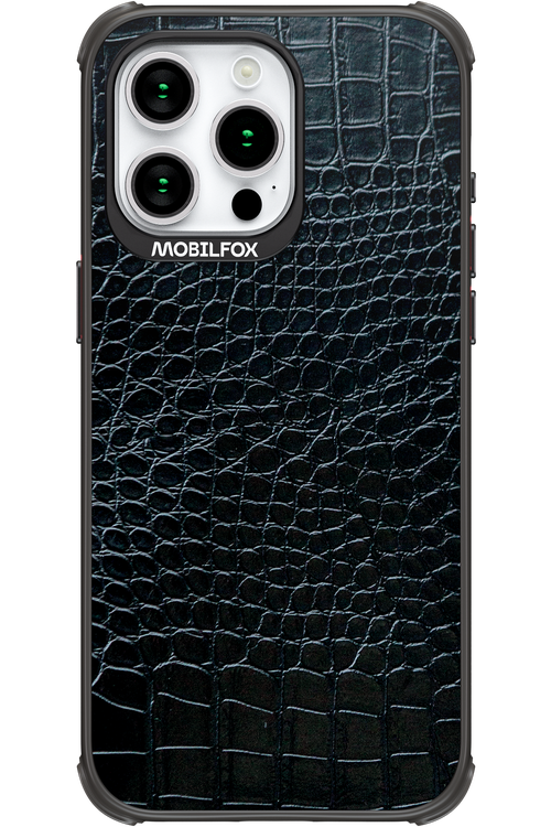 Leather - Apple iPhone 15 Pro Max