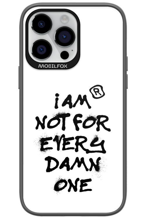 Original R 2.0 - Apple iPhone 14 Pro Max