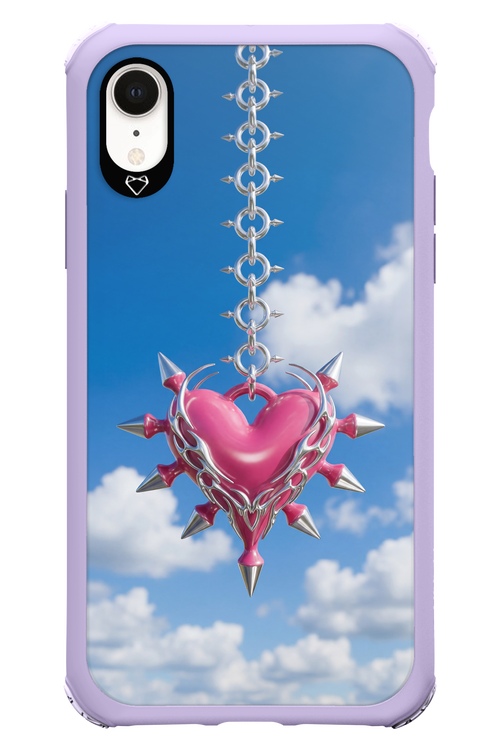Heart Fux 2.0 - Apple iPhone XR