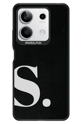 S (Off Space) 2.0 - Xiaomi Redmi Note 13 5G