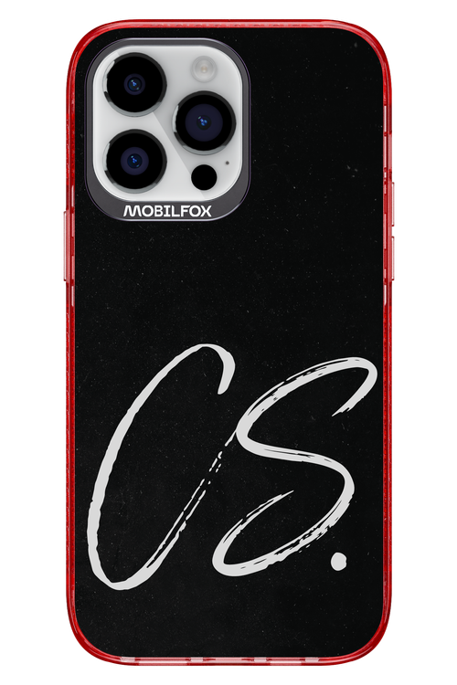 (Off Space) CS 2.0 - Apple iPhone 14 Pro Max