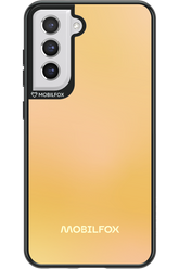 Pastel Tangerine - Samsung Galaxy S21 FE