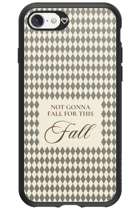 Not Gonna Fall 2.0 - Apple iPhone 7