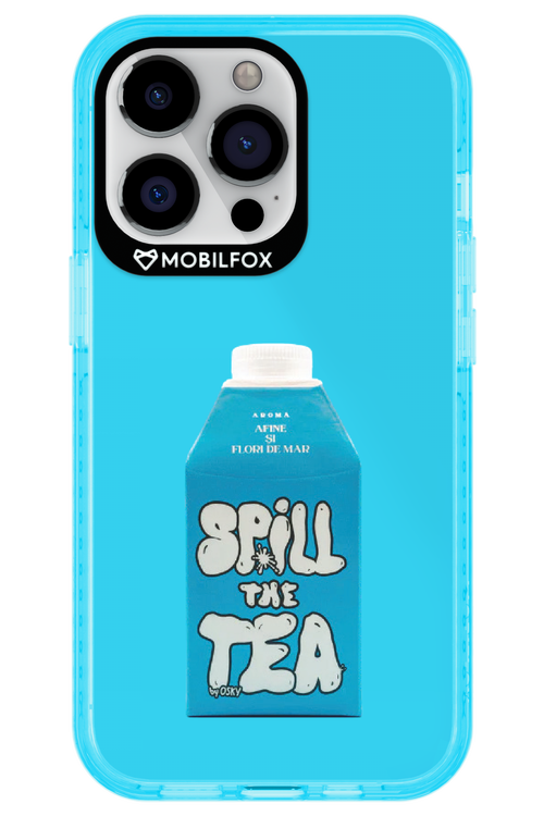 Classic Carton - Apple iPhone 13 Pro