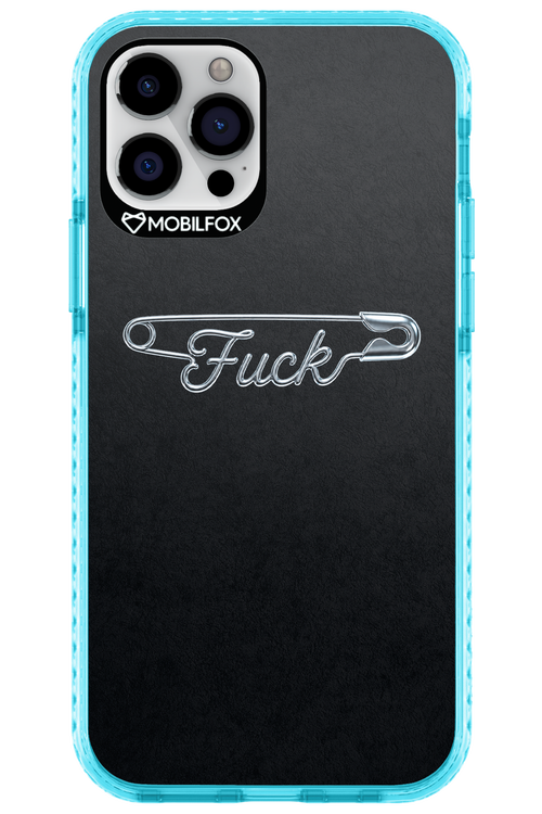Fuck Clip 2.0 - Apple iPhone 12 Pro