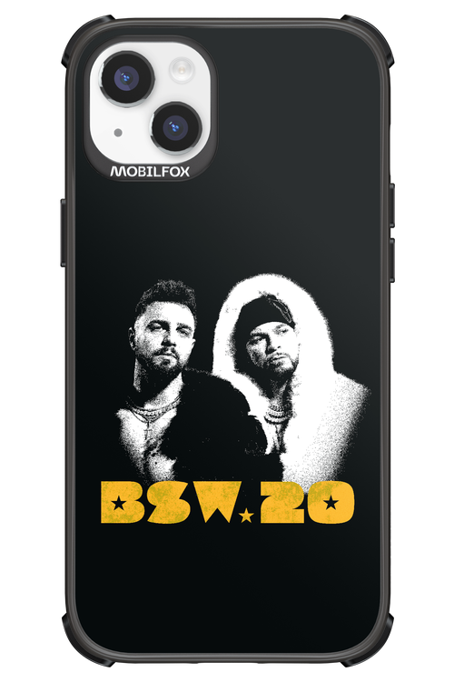 BSW 20 (8) 2.0 - Apple iPhone 14 Plus
