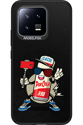 PopCola Classic - Xiaomi 13