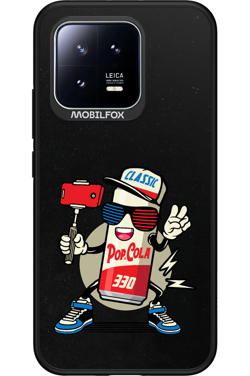 PopCola Classic - Xiaomi 13